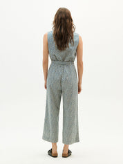 Jumpsuit sommer Thinking mu