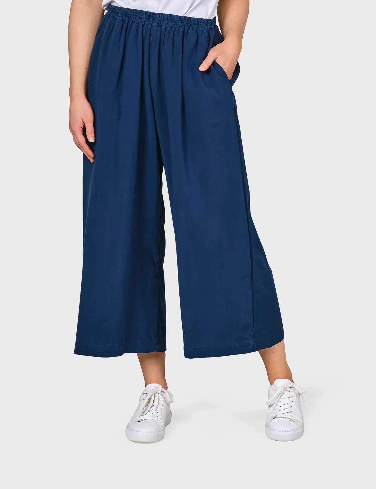 Klitmøller Collective Leonora Pant ocean