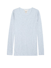 Serendipity - Slim Tee - Mist