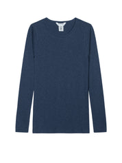 Serendipity - Slim Tee - Navy