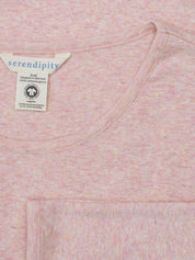 Serendipity - Slim Tee - Orchid