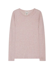 Serendipity - Slim Tee - Orchid