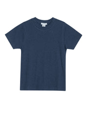 Serendipity - Short Sleeve T-shirt - Navy