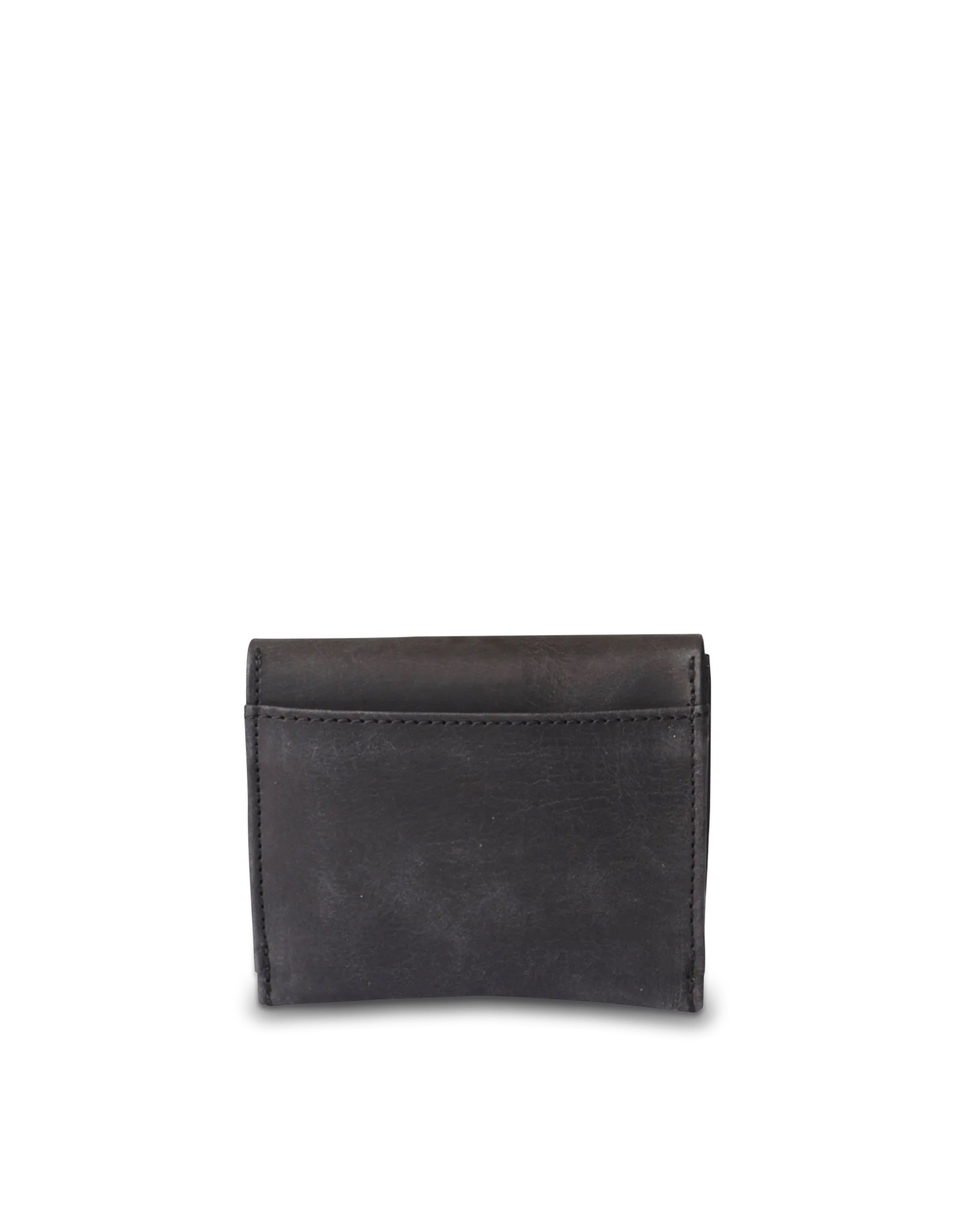 O My Bag cardholder sort kvalitetslæder bag