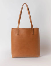 O My Bag Georgia vegansk taske bagsiden
