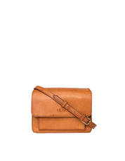 O My Bag Harper Mini Cognac smal rem