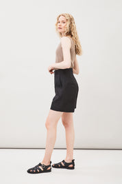 Maska Kaia Black