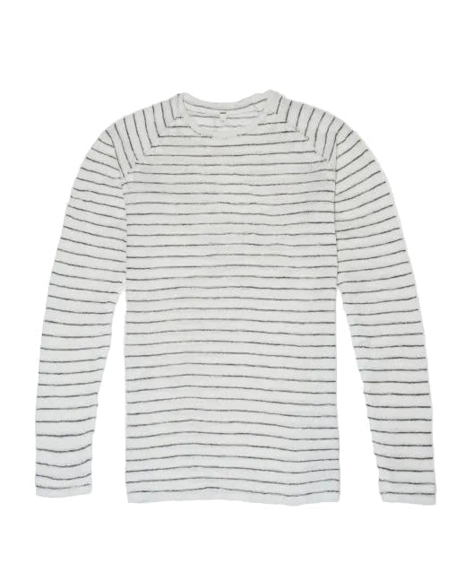 Gudrun & Gudrun Barba økologisk uld striped
