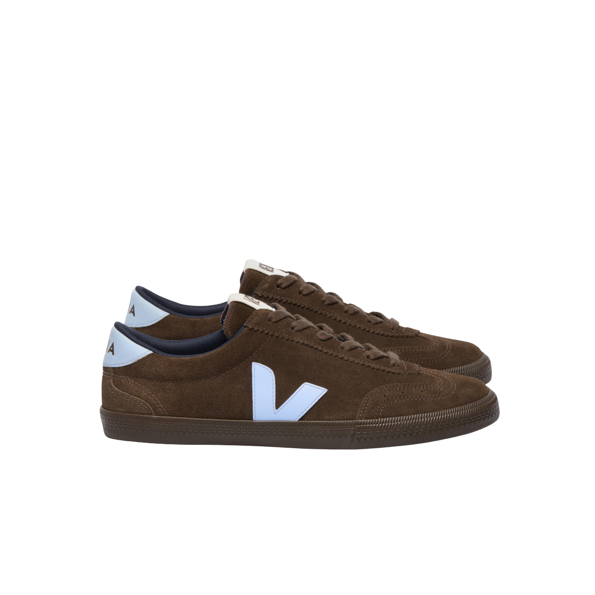 Veja - Volley Suede - Eagle Swann