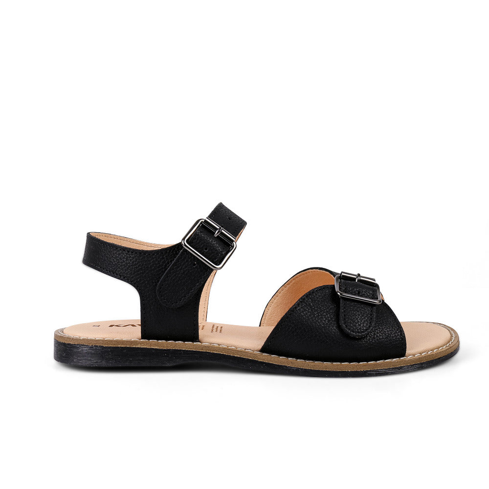 Sandaler Dame Kavat sommersandaler