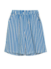 Serendipity Long shorts Azur Stripe