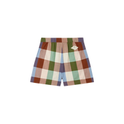 Thinking Mu Multicolor Narciso Short