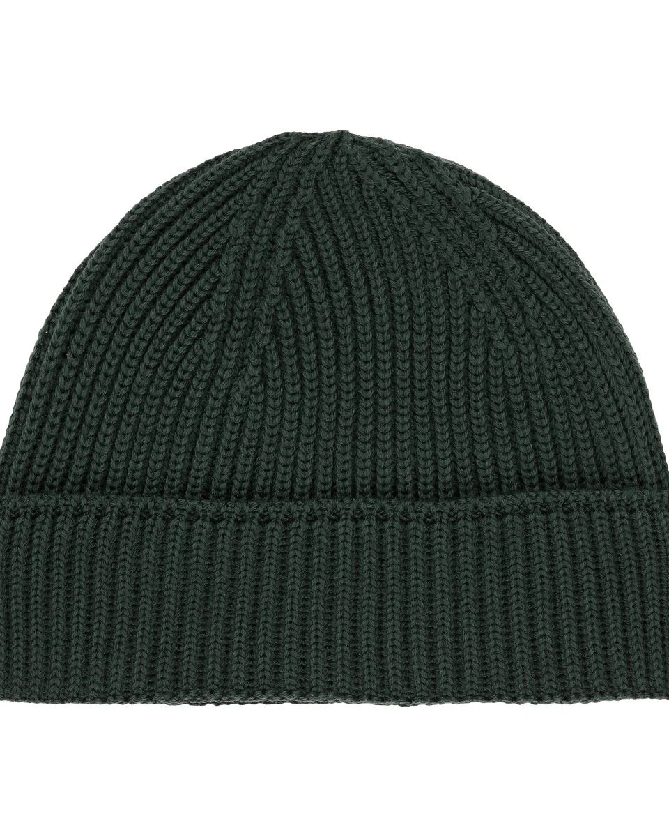 S.N.S. Herning FENDER hat, Dark forest green
