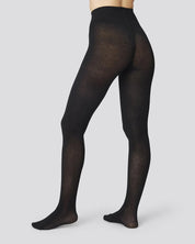 Swedish Stockings Alice Cashmere tights