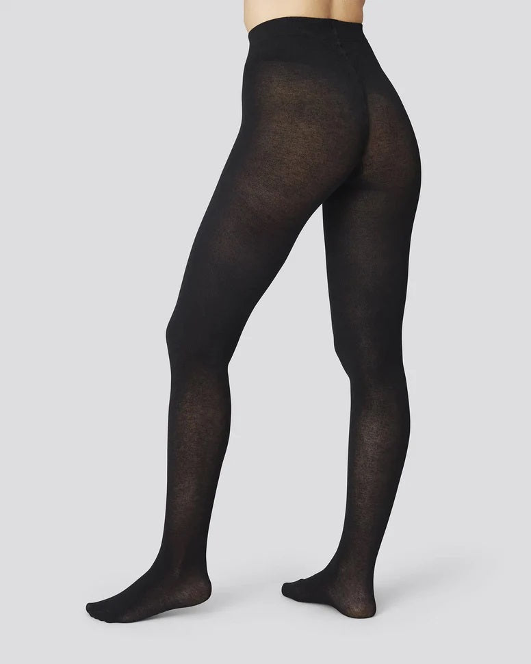 Swedish Stockings Alice Cashmere tights