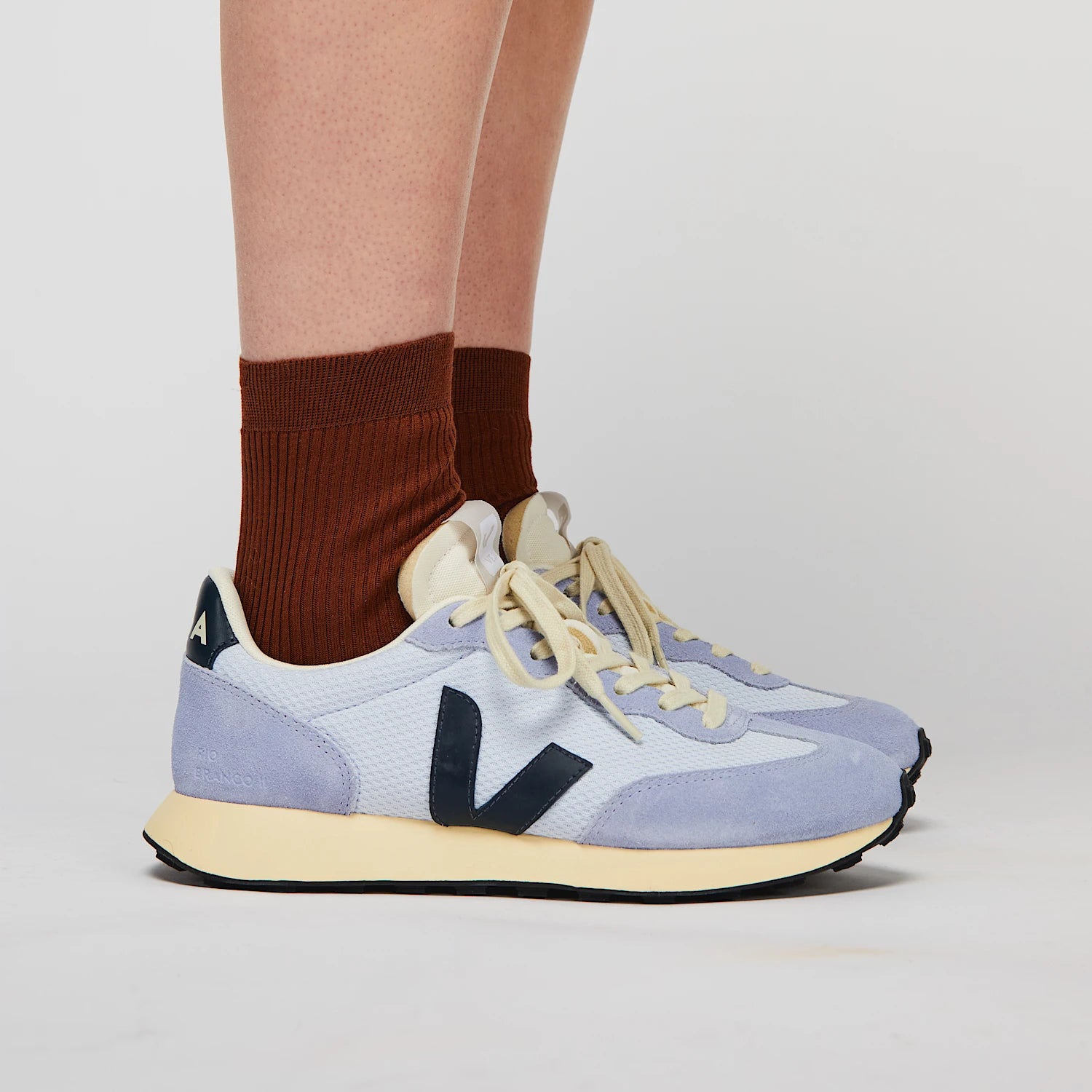 Veja - Rio Branco II Alveomesh - Swan Nautico