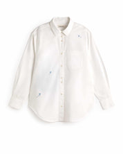 Thinking Mu Dandelion Pannacota Odie Blouse