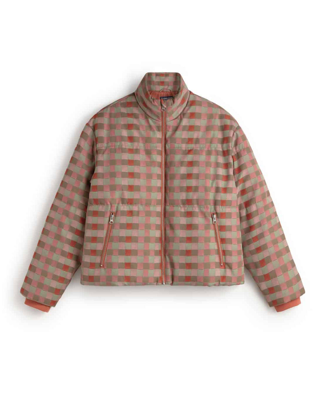 Thinking Mu - Julia Colors Gemma Jacket