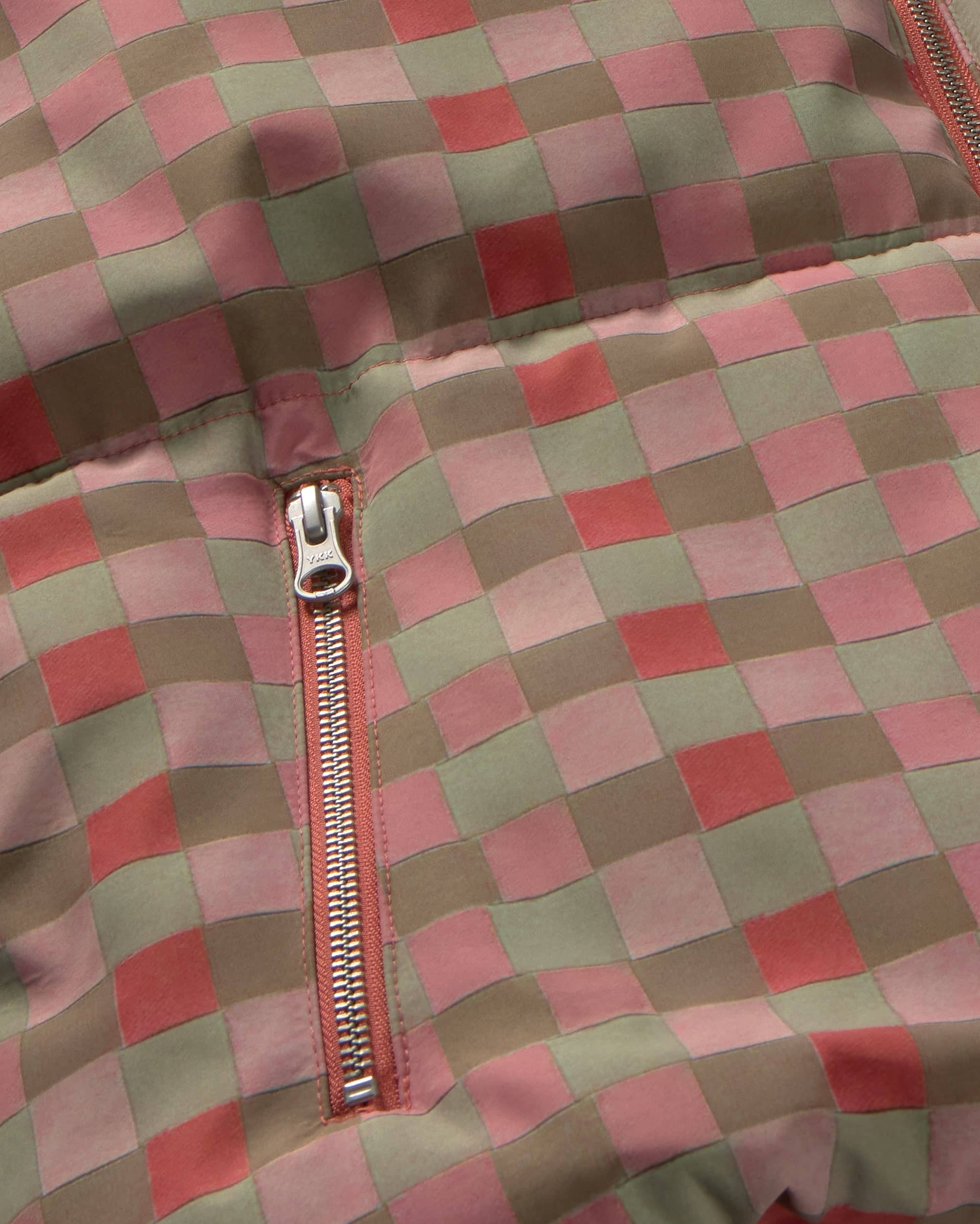 Thinking Mu - Julia Colors Gemma Jacket