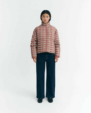 Thinking Mu - Julia Colors Gemma Jacket