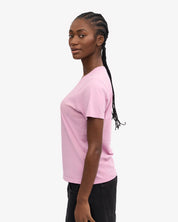 Colorful Standard Women Light Organic Tee Cherry Blossom