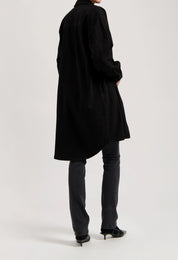 Mud Jeans - Ella Denim Dress - BlackDip