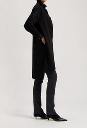 Mud Jeans - Ella Denim Dress - BlackDip