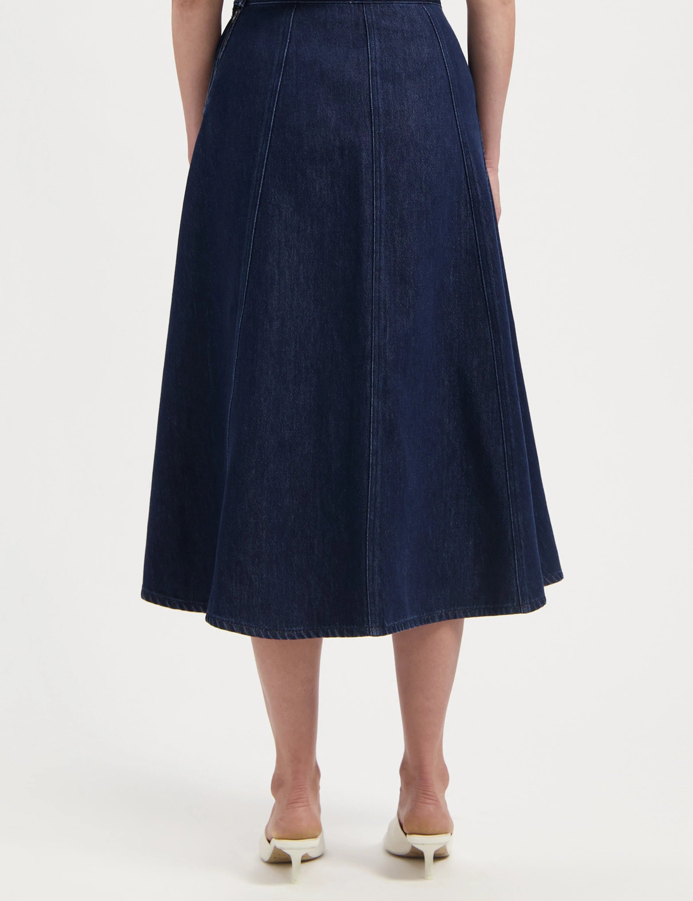 women-sustainable-mae-panel-skirt-stone-indigo-half-body-back-summer.webp