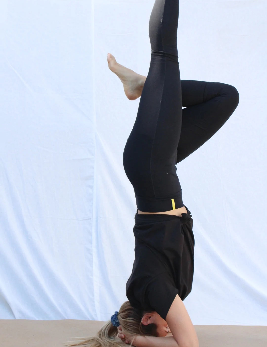 Yogamii - Lilly Leggings - Black