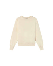 Thinking Mu Hand Embroidered bird Jodie sweatshirt