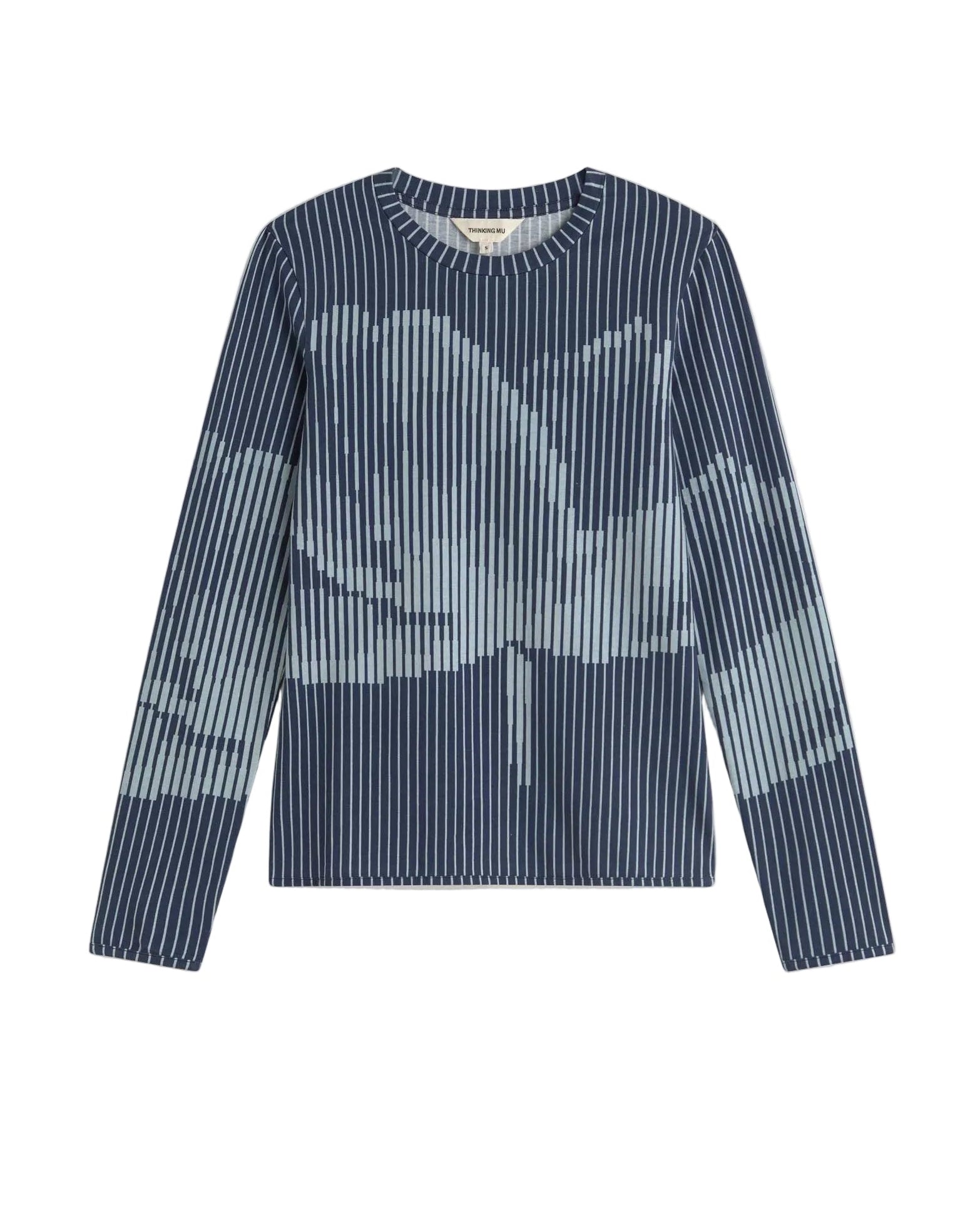 Thinking Mu Lotus digital Brisa Top