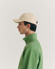 Thinking Mu - Chris Cap - Poppy Ecru