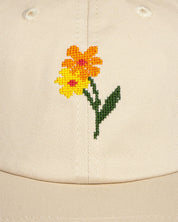 Thinking Mu - Chris Cap - Poppy Ecru