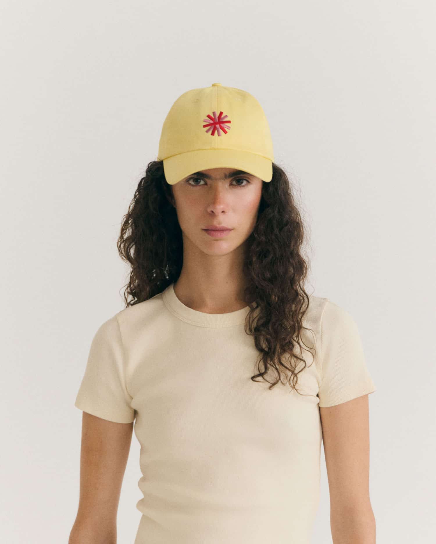 Thinking Mu - Chris Cap - Sunny Yellow