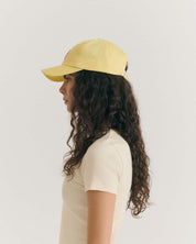 Thinking Mu - Chris Cap - Sunny Yellow