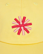 Thinking Mu - Chris Cap - Sunny Yellow