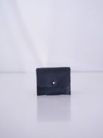 Cardholder – Eco black – O MY BAG