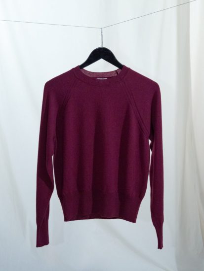 Cici lambswool sweater