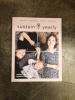 Sustain yearly familie