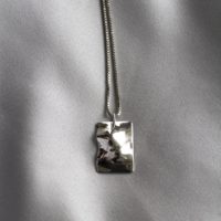 Imperfection Necklace Small