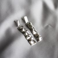 Imperfection Earrings 0.2
