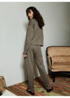 Kirsty sweater taupe
