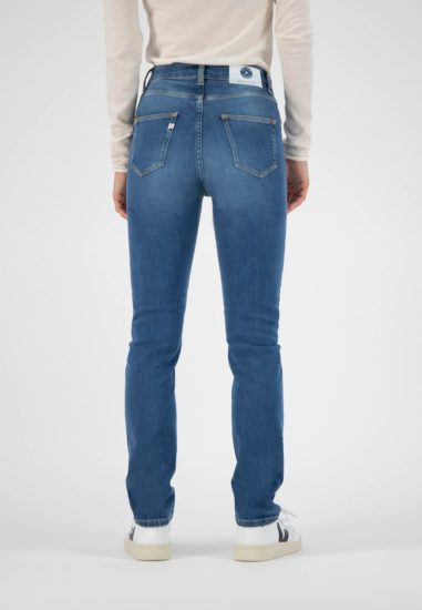 Mud Jeans - Regular Swan - Authentic Indigo - RCY