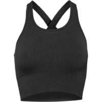 Lifa Yoga Top – Limo black