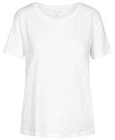 Liv T-shirt White