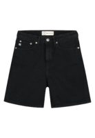 Mud Jeans – Beverly Short – Dip Black