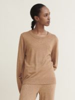 Vera Sweater – Apple cinnamon