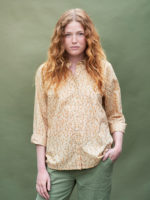 Sandthorn-Light woven fabric shirt