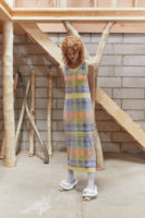 Kaolin knit dress