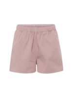 Colorful Standard økologiske shorts faded pink